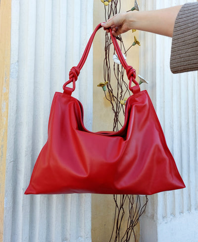 My Best Bag Firenze - Kira Bag Red