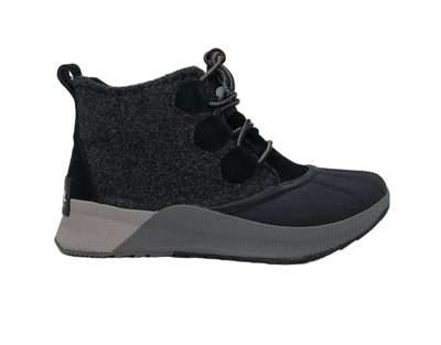 Sorel - Out n about Boot Grey/Black