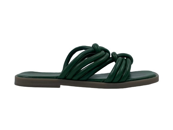 smeltet junk Reporter Copenhagen Shoes - Summer Fields Sandal – UNNA S