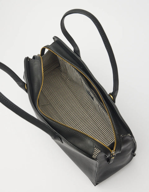 O My Bag Amsterdam - Alma 13’14’ Soft Grain Leather