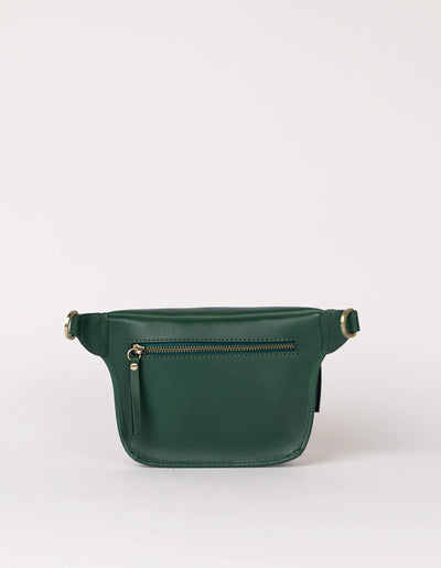 O My Bag - Becks´s Bum Bag Pine Green