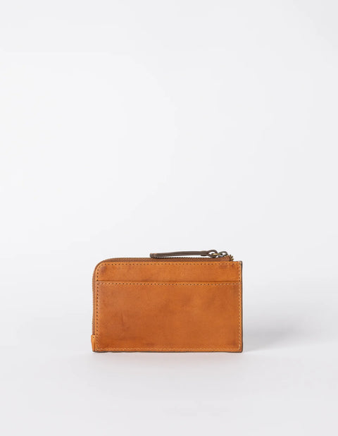 O My Bag - Lola Coin Purse Cognac UnnaS