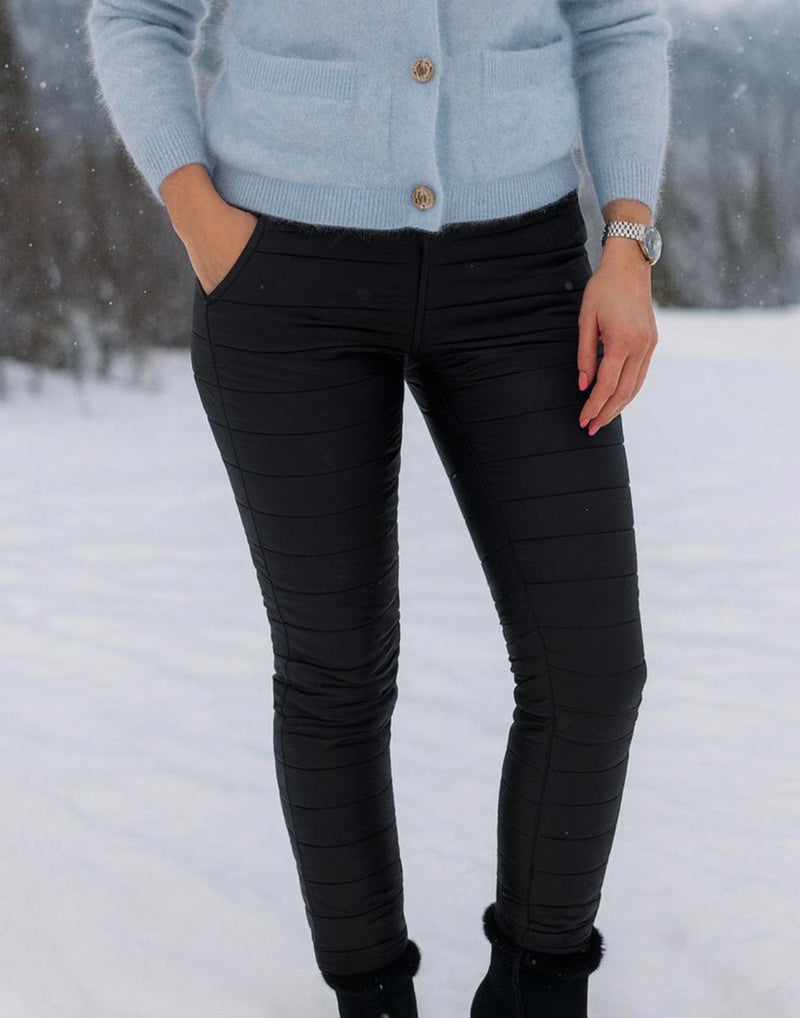 Frost & Flame - Frost Pants Black