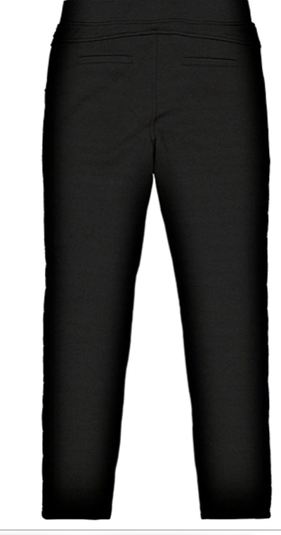 Frost & Flame - Frost Pants Black