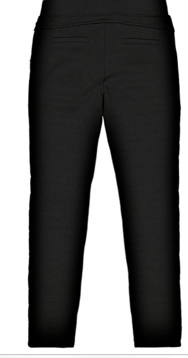 Frost & Flame - Frost Pants Black