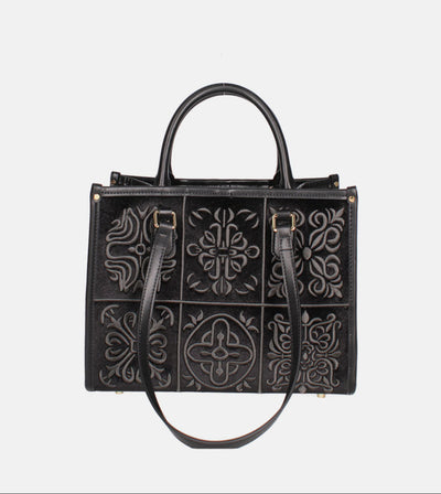 My Best Bag Firenze - Atena Lisbona Black