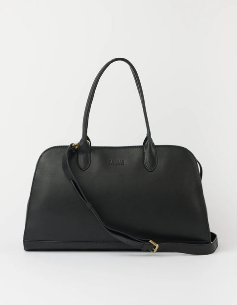 O My Bag Amsterdam - Alma 13’14’ Soft Grain Leather