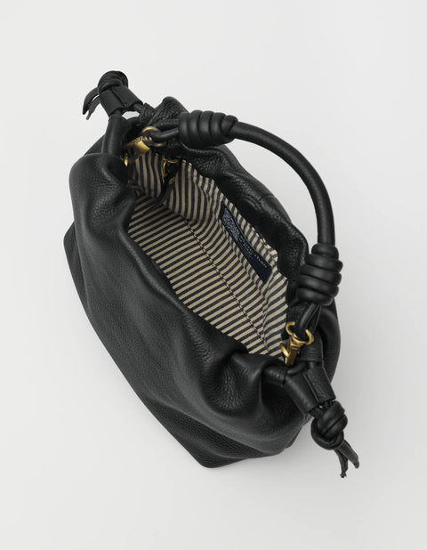 O My Bag Amsterdam - Kiki Mini Black