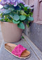 Verbenas - Raga Sandal Pink