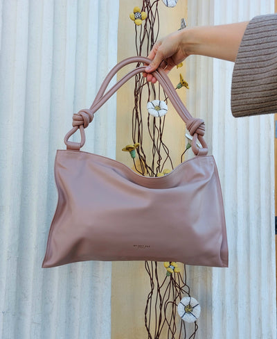 My Best Bag Firenze - Kira Bag Dusty Pink Midi