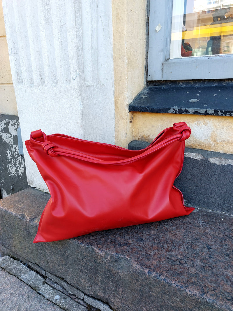 My Best Bag Firenze - Kira Bag Red