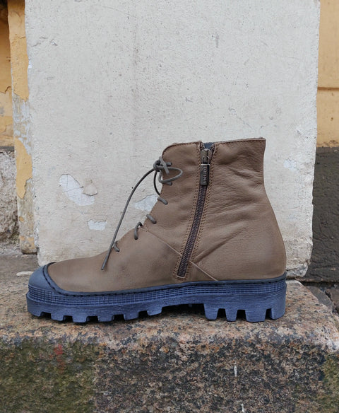 Lofina - Gasoline Ankle Boot Atmosfera - UNNA S
