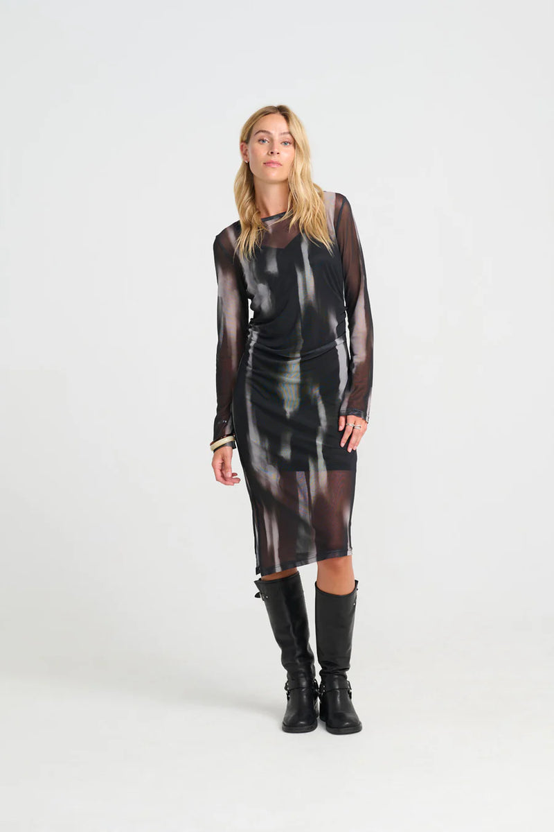 Costamani - Depp Dress Mix