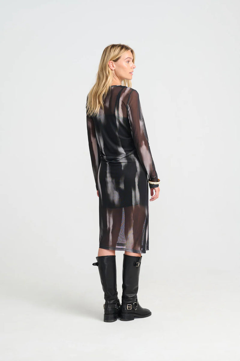 Costamani - Depp Dress Mix