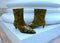 Noa Harmon - Mabel Ankle Boots Khaki