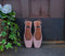 Ángel Alarcón - Giselle Slingback Nude Pink UNNA S