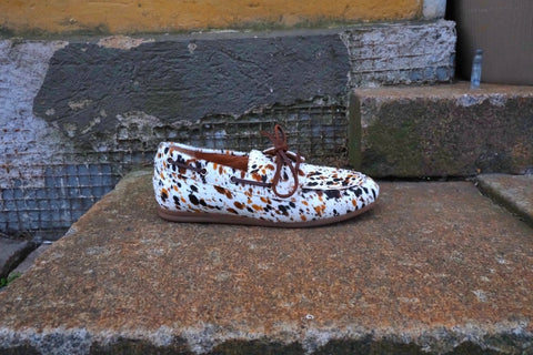 KMB - Pony Loafer UnnaS