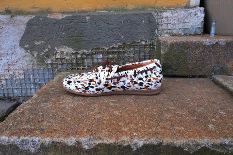 KMB - Pony Loafer UnnaS
