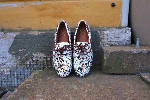 KMB - Pony Loafer UnnaS
