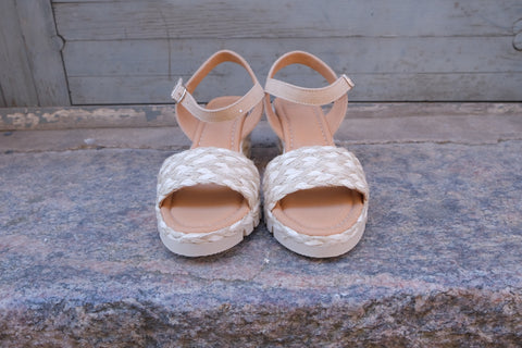 Toni Pons - Calma Espadrille UnnaS
