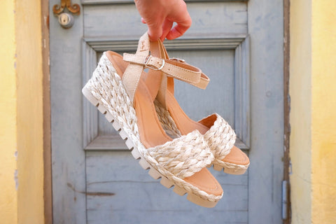 Toni Pons - Calma Espadrille UnnaS
