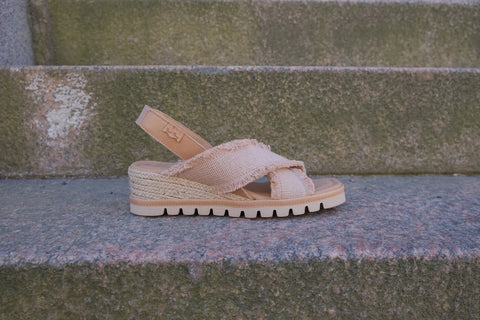 Toni Pons - Aire Espadrille UnnaS