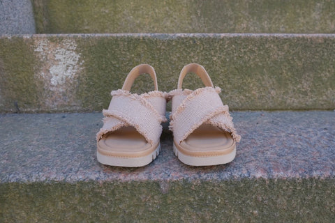 Toni Pons - Aire Espadrille UnnaS