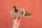 Toni Pons - Adele Espadrillo Sage UNNA S