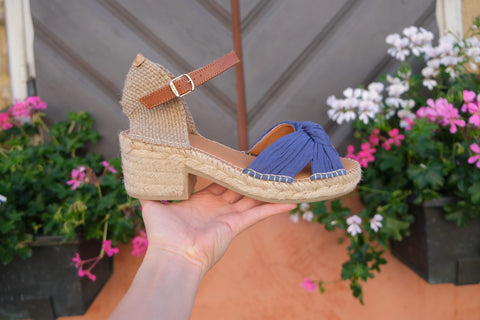 Toni Pons - Daniela Espadrille UnnaS