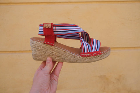 Toni Pons - Tina Espadrille UnnaS