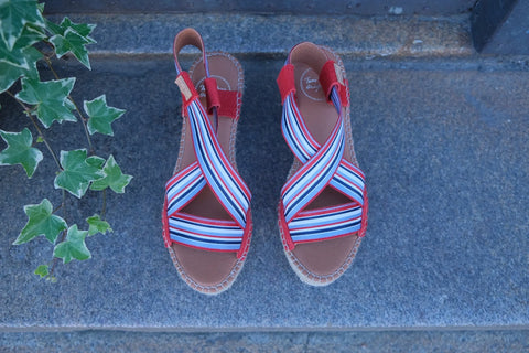 Toni Pons - Tina Espadrille UnnaS