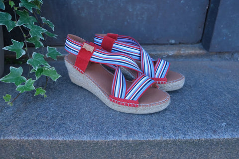Toni Pons - Tina Espadrille UnnaS