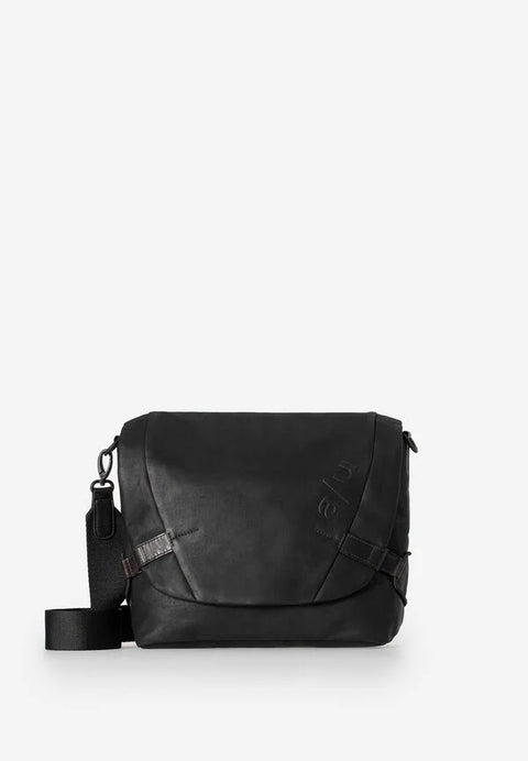 Aunts & Uncles - Sendai Crossbody Bag Black UnnaS