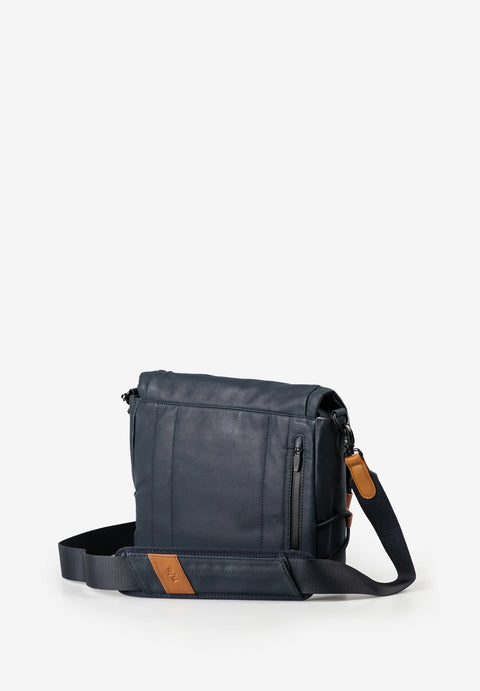 Aunts & Uncles - Sendai Crossbody Navy