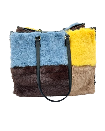 My Best Bag Firenze - Atena Bag Fur Multicolor -