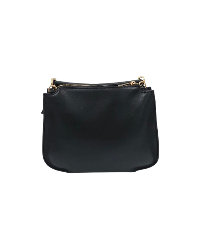 My Best Bag Firenze - Madison Small Handbag Black