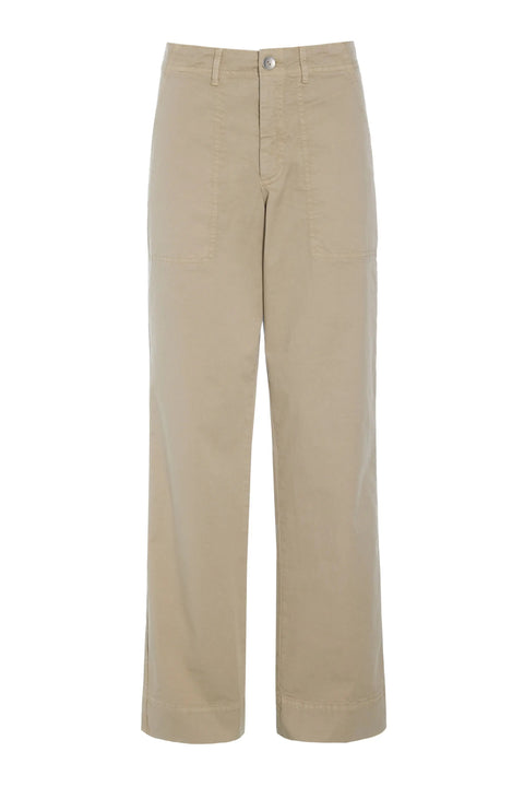 Bitte Kai Rand - Jun Pants Beige UnnaS