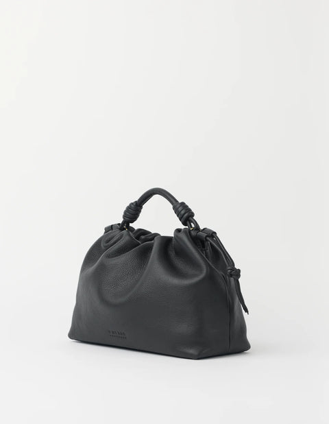 O My Bag Amsterdam - Kiki Midi Black