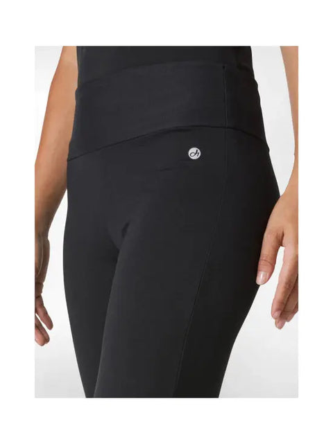 Deha - Jazz Pants Black - UNNA S