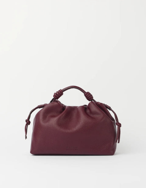 O My Bag Amsterdam - Kiki Midi Dark Cherry