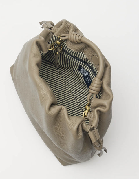 O My Bag Amsterdam - Kiki Midi Clay