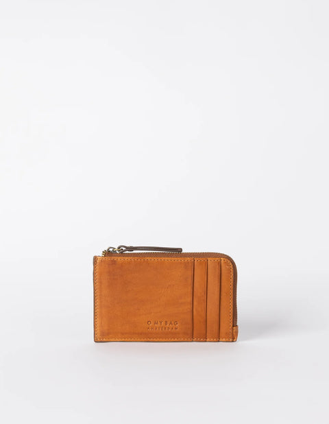 O My Bag - Lola Coin Purse Cognac UnnaS