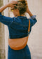 O My Bag - Leo Cognac UnnaS