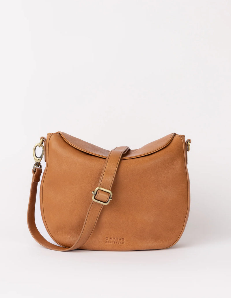 O My Bag - Lana Cognac