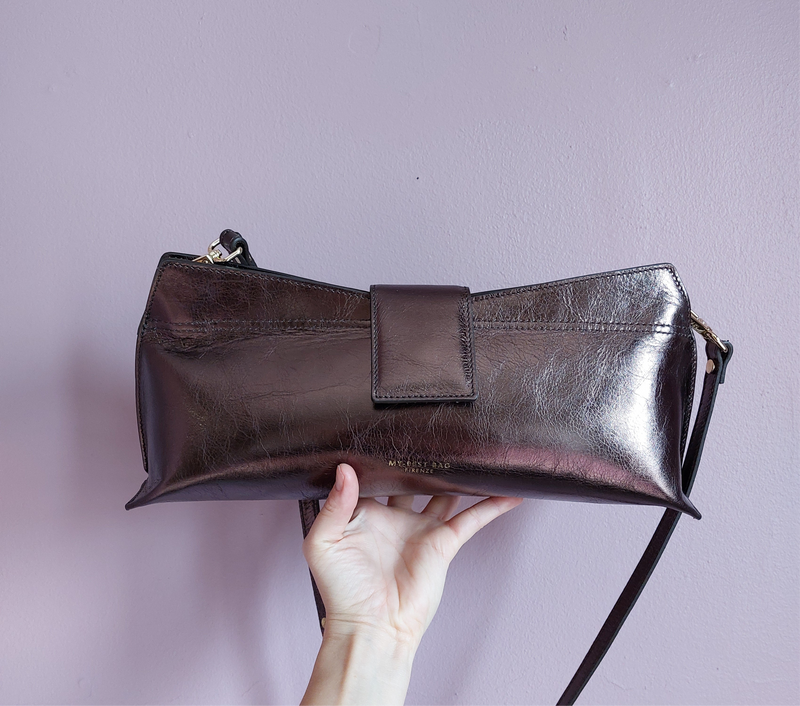 My Best Bag Firenze - Dolly Metal