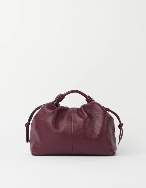 O My Bag Amsterdam - Kiki Midi Dark Cherry