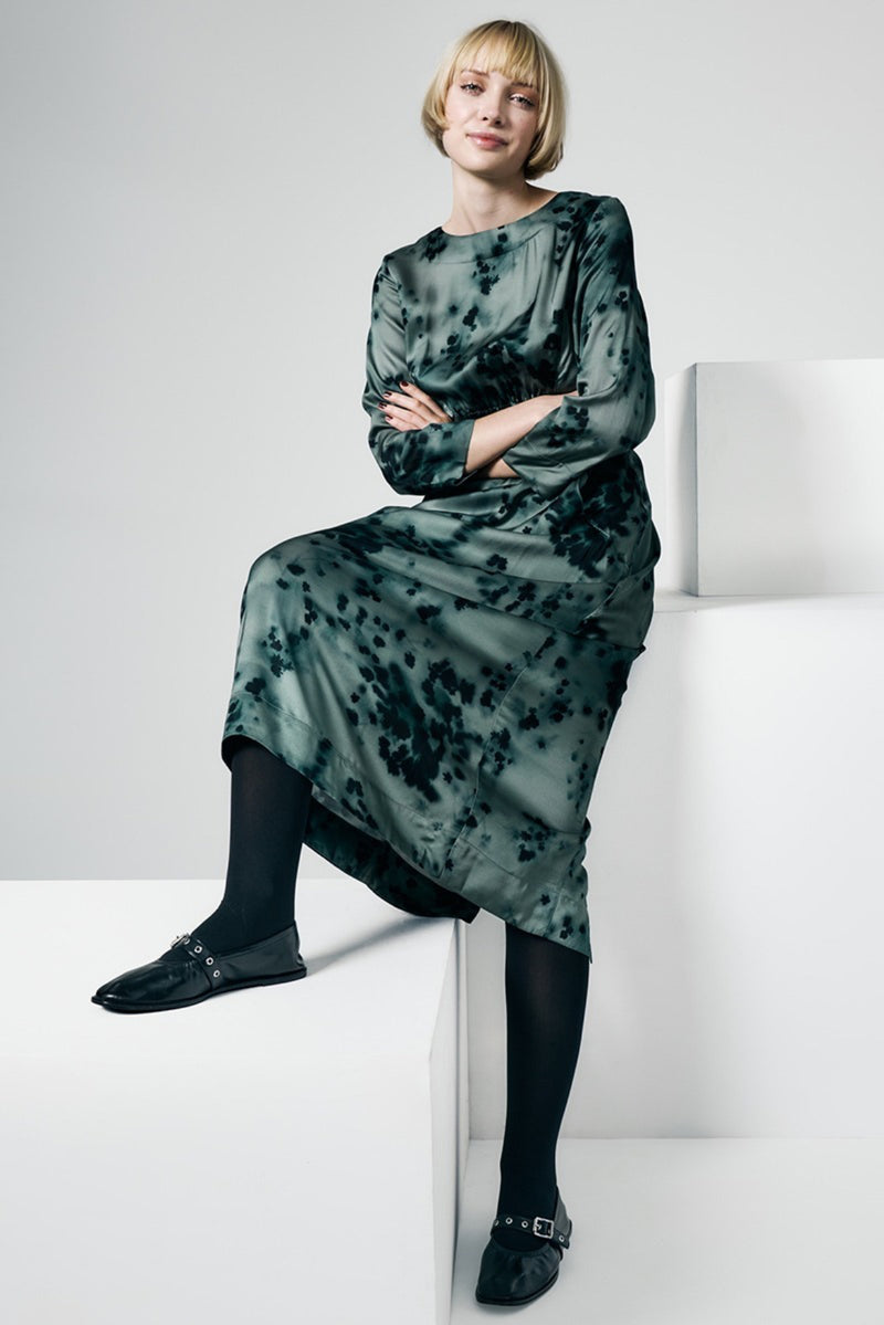 Bitte Kai Rand - Frozen Flowers Dress