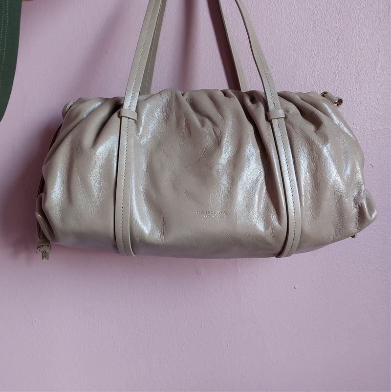 My Best Bag Firenze - Luella Nude