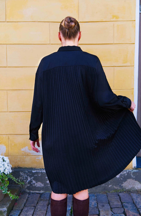 Bitte Kai Rand - Yume Dress Black