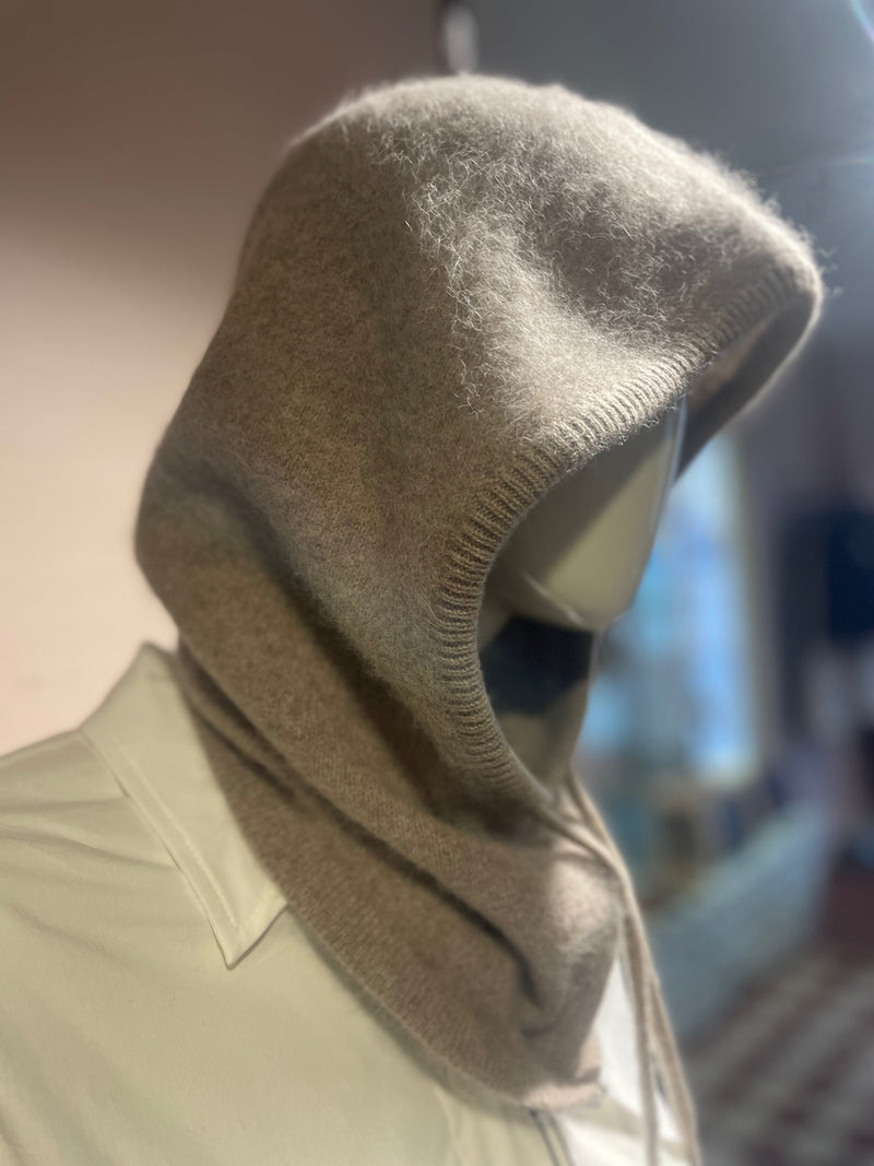 BTF•CPH Balaclava Cappuccino